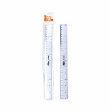 Atlas Ruler 12